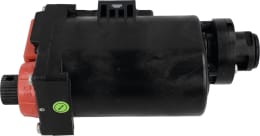 Produktbild: Rau Druckentlastungsventil für Armatur Flowmaster Control für EVD Feldspritze