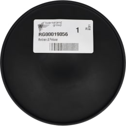 Produktbild: Rau Membrane MB 127-3 für Pumpe P 122 W Spritze