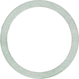 Produktbild: Rau Segmentdichtung 23 x 27,6 mm x 0,5 mm
