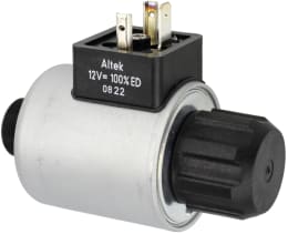 Produktbild: Rau Ventilmagnet S für EVD-Ventil Feldspritze