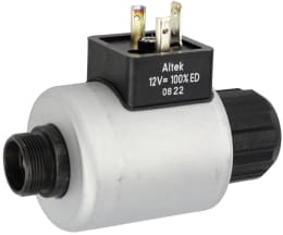 Produktbild: Rau Ventilmagnet S für EVD-Ventil Feldspritze
