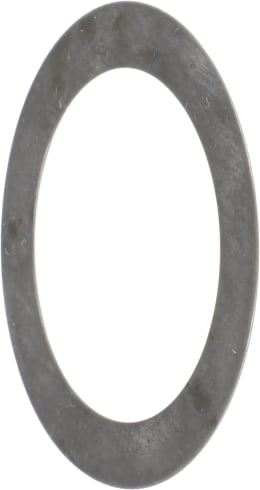 Produktbild: Accord/Weiste Passscheibe 35 x 25 x 0,2 mm, für Flexscheibe CX-Säschar, hydr. Gebläseantrieb