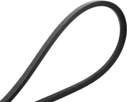 Produktbild: Deutz-Fahr Keilriemensatz SPA 12,7 x 2932 Lw für Trommelmähwerk KM 20, KM 22, KM 24