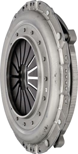Produktbild: Massey Ferguson Kupplungssatz AT Deckel, Ø 330 mm, für MF 3000