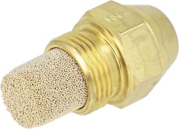 Produktbild: Nilfisk Öldüse 60°, 1,35 (US) gal/h für Hochdruckreiniger