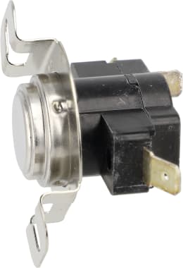 Produktbild: REMKO Nachkühlthermostat für Heizautomat ATK, DZH 20, 30, 50