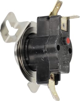 Produktbild: REMKO Nachkühlthermostat für Heizautomat ATK, DZH 20, 30, 50