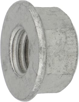 Produktbild: Rockinger Befestigungssatz Variobloc Zylinderschraube 50 mm, für Wechselplatte an Anhänge-, Haken-