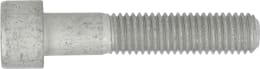 Produktbild: Rockinger Befestigungssatz Variobloc Zylinderschraube 50 mm, für Wechselplatte an Anhänge-, Haken-