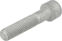 Produktbild: Rockinger Befestigungssatz Variobloc Zylinderschraube 50 mm, für Wechselplatte an Anhänge-, Haken-