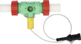 Produktbild: Amazone Durchflussmesser 10 – 200 l/min