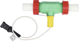 Produktbild: Amazone Durchflussmesser 10 – 200 l/min