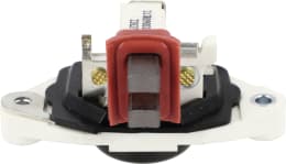 Produktbild: Bosch Lichtmaschinenregler EL 14V/HR10, 14,0 V