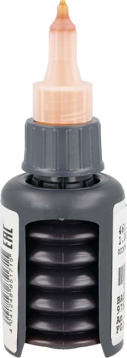 Produktbild: Elring Dichtmasse AFD 2018 EL-Liq 74 orange 50 ml