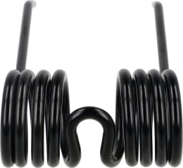 Produktbild: Fendt Pick-up Zinken 190 x 78 x 5 mm, für Presse Welger AP, RP