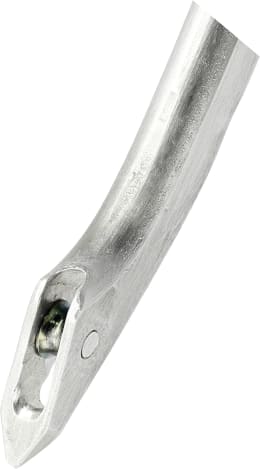 Produktbild: Fendt Garnnadel mit Rolle, für Welger Presse AP 48, 52 D, 53, 500, 530