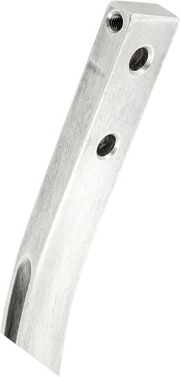 Produktbild: Fendt Garnnadel mit Rolle, für Welger Presse AP 48, 52 D, 53, 500, 530