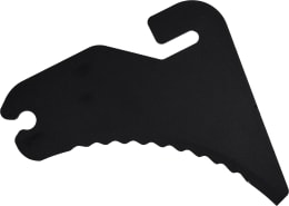 Produktbild: Fendt Garnmesser 360 x 220 mm für Presse Welger RP