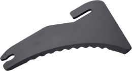 Produktbild: Fendt Garnmesser 360 x 220 mm für Presse Welger RP