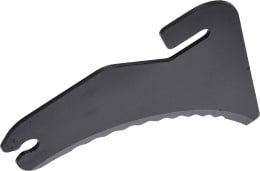 Produktbild: Fendt Garnmesser 360 x 220 mm für Presse Welger RP