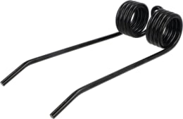 Produktbild: Fendt Pick-up Zinken 190 x 68 x 5 mm, für Presse Welger AP, RP