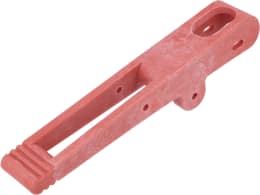 Produktbild: Holder Hebel für Zentralabstellung Dosicontrol Armatur