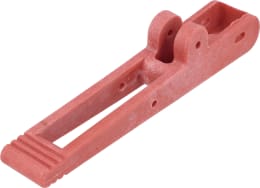 Produktbild: Holder Hebel für Zentralabstellung Dosicontrol Armatur