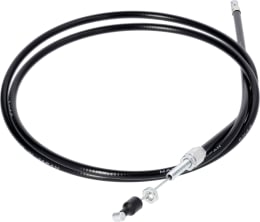 Produktbild: Honda Bowdenzug 1.465 mm für Gas Rasenmäher HRD 535, 536, HRH 536