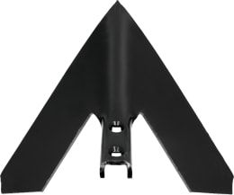 Produktbild: Horsch Flügelschar TerraGrip 380 mm für Zinkensämaschine Sprinter