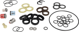 Set: Kärcher® Reparatursatz für Pumpe Hochdruckreiniger HDS 895, 995