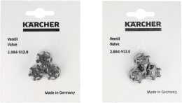 Produktbild: Kärcher® Reparatursatz für Pumpe Hochdruckreiniger HDS 10/20