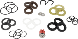 Set: Kärcher® Reparatursatz für Pumpe Hochdruckreiniger HDS 10/20