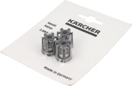 Produktbild: Kärcher® Ventil 3 St. für Hochdruckreiniger H, HD, HDS, FT