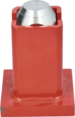 Produktbild: Seilklemmpresse für Seile von 9 – 11 mm