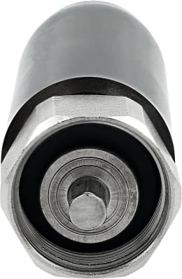 Produktbild: Suevia Ventilunterteil mit Rohrdrücker und Feder für Tränkebecken