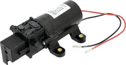Produktbild: Solo® Pumpe 12 V für Sprühgerät 416 Li, 417