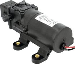 Produktbild: Solo® Pumpe 12 V für Sprühgerät 416 Li, 417