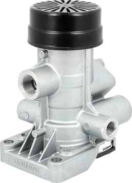 Produktbild: Wabco Anhängerbremsventil pneumatisch, 8,5 bar Austauschteil