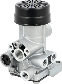 Produktbild: Wabco Anhängerbremsventil pneumatisch, 8,5 bar Austauschteil