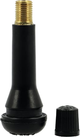 Produktbild: Tip Top Snap-in Ventil Standard Linie, TR 414L, 57 mm, Höchstdruck 4,5 bar, für PKW