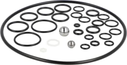 Set: Kärcher® Pumpenset für Hochdruckreiniger HD 10/21, HD 10/22, HD 10/23, HD 10/25