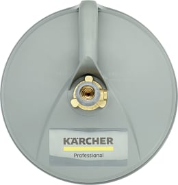 Produktbild: Kärcher® Flächenreiniger TR Classic, zur spritzwassergeschützten Reinigung von Flächen