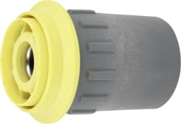 Produktbild: Kärcher® Schnellkupplung TR EASY!Lock TR22IG, Edelstahl, Kunststoff, für Schnellkupplung TR Hochdruckreiniger