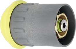 Produktbild: Kärcher® Schnellkupplung TR EASY!Lock TR22IG, Edelstahl, Kunststoff, für Schnellkupplung TR Hochdruckreiniger