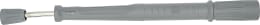 Produktbild: Kärcher® Strahlrohr TR 600 mm drehbar, für Hochdruckreiniger HD, Kehrmaschine MC, MIC