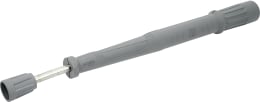 Produktbild: Kärcher® Strahlrohr TR 600 mm drehbar, für Hochdruckreiniger HD, Kehrmaschine MC, MIC
