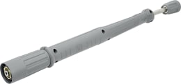 Produktbild: Kärcher® Strahlrohr TR 600 mm drehbar, für Hochdruckreiniger HD, Kehrmaschine MC, MIC