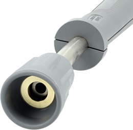 Produktbild: Kärcher® Strahlrohr TR 600 mm drehbar, für Hochdruckreiniger HD, Kehrmaschine MC, MIC