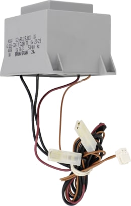 Produktbild: Kärcher® Steuertrafo für Steuertransformator Hochdruckreiniger HD 713, HDS 7, HDS 8, HDS 9