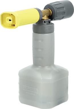 Produktbild: Kärcher® Schaumkanone Anschluss EASY!Lock für Hochdruckreiniger HD 4, HD 5, HD 6, HD 600, HDS 5, HDS 6